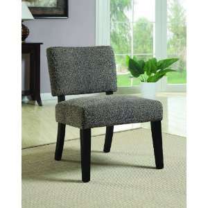  Accent Chair   Exotic Animal Print: Home & Kitchen