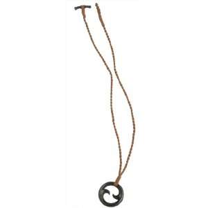   : BICO AUSTRALIA JEWELRY (SR13) FERNLINGS   Tribal Necklace: Jewelry
