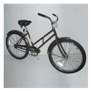  Industrial Bicycle 300 Lb Capacity 17 1/2 Frame Unisex 