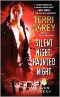 Silent Night, Haunted Night Terri Garey