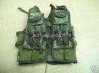 Scale Hot toys Aba (Pj Style) Tactical Vest(Camo)