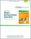 Mosbys Nursing Assistant Video Skills Student Online Version 3.0 