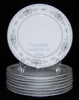 Diane Dinner Plate by Wade China  
