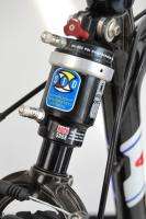 2000 Trek STP 400 Full Suspension OCLV Carbon Fiber Mountain Bike 