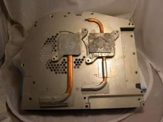 PS3 Playstation 3 Fat Console Part Heatsink Assembly OEM Plastic 