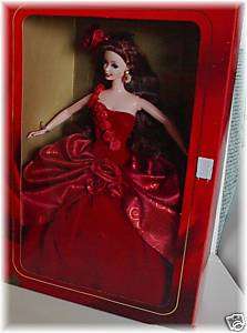 Barbie Radiant Rose Limited Collectors Edition NRFB  