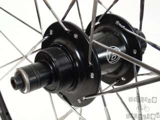 700c Bontrager Tandem Race Lite Rear Road Bike Wheel New!!!  