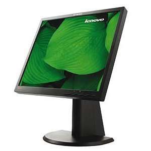  New   Lenovo ThinkVision L1900p 19 LCD Monitor   5:4   5 