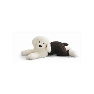  Bigshot Sheep Dog Over Sized Stuffed Plush By Gund Toys 