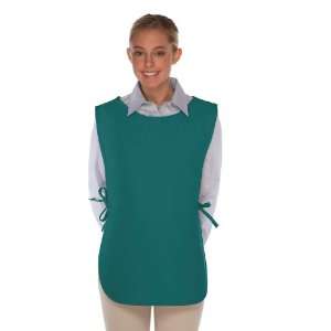 DayStar 400NP No Pocket Cobbler Apron   Teal   Embroidery Available 