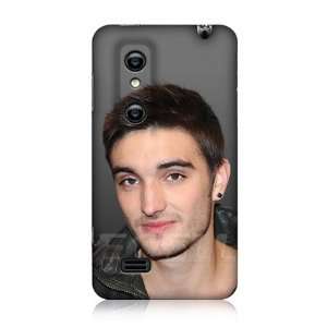  Ecell   TOM PARKER THE WANTED BACK CASE COVER FOR HTC LG 