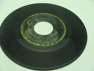 45 record The Beatles Old Brown Shoe  
