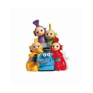  Bullyland   Teletubbies tirelire 20 cm Toys & Games