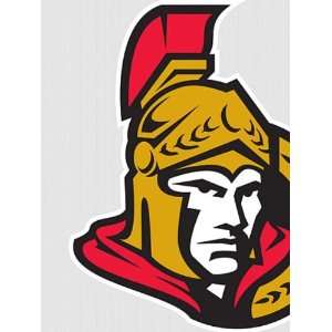 : Wallpaper Fathead Fathead NHL Players & Logos Ottawa Senators Logo 