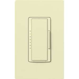   Low Voltage Dimmer from the Maestro Wireless Collection MRF2 MLV AL