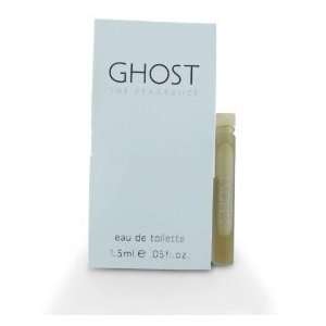 Ghost the Fragrance for Women 1.5 ml / 0.05 oz Eau de Toilette Sample 