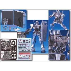  Metal Grade Rx 78 Gundam 1/100 Toys & Games