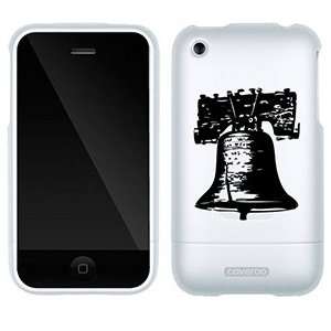  Liberty Bell Philadelphia PA on AT&T iPhone 3G/3GS Case by 
