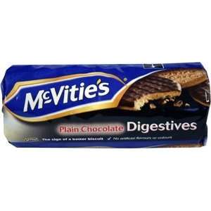 Mcvities Dig. Dark Chocolate 300g Grocery & Gourmet Food