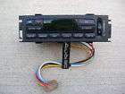   LS A/C HEATER CLIMATE CONTROL 99 (Fits: 1997 Mercury Grand Marquis