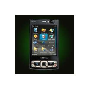  XO Skins Nokia N95 8GB Full Body Protector: Cell Phones 