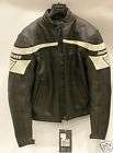 Dainese Ladies Trax S Leather Jacket Size 34  