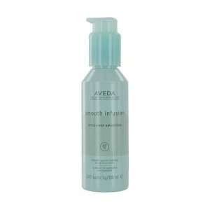  AVEDA SMOOTH INFUSION STYLE PREP SMOOTHER 3.4 OZ UNISEX 