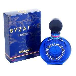  BYZANCE Perfume. EAU DE TOILETTE SPRAY 3.4 oz / 100 ml By 