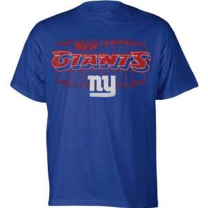  New York Giants Length of the Field Youth T shirt Sports 