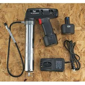  12V Grease Gun