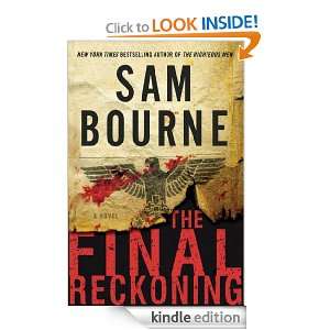 The Final Reckoning Sam Bourne  Kindle Store