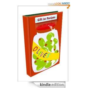 eBook   Gift Jar Recipes   AAA+++ eBook Dollar  Kindle 