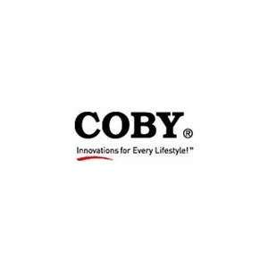  Coby Electronics Corp Coby 2.1 Ch Dvd Player Progressive 