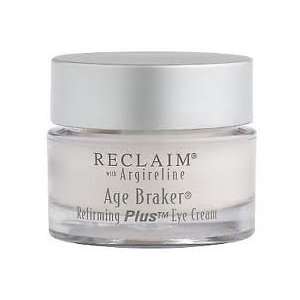 Principal Secret Recalim Age Braker Refirming Plus Eye Cream, 0.4 oz