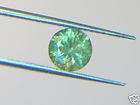 13CT VS RARE STUNNING UNTREATED YELLOW GREEN MADAGASCAR DEMANTOID 