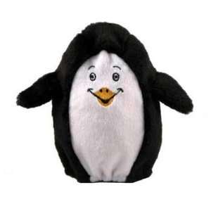   Penguin (Catalog Category: Dog / Dog Toys fleece Plush): Pet Supplies