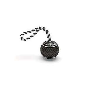   BALL W/ROPE, Color: OTHER (Catalog Category: Dog:TOYS): Pet Supplies