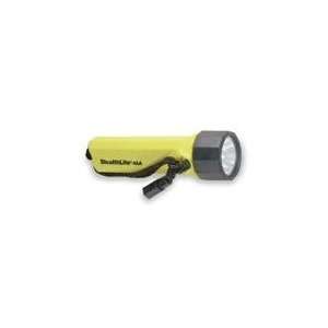  Stealthier Xenon Flashlight (Orange)