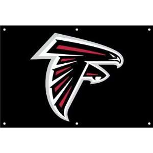  Atlanta Falcons Fan Banner