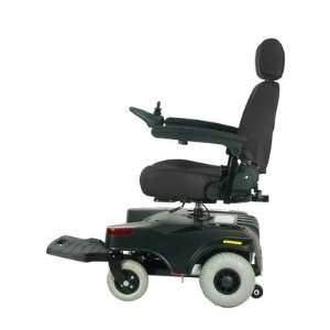  Drive Medical SPEC 3C Sunfire EC Power Wheelchair Size 18 