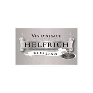  Helfrich Nobl Riesling Grocery & Gourmet Food