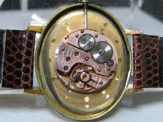 Vintage 1970s OMEGA mechanical watch [Geneve] Cal.620  