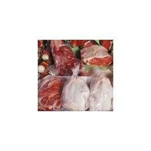  Meat Bags 10x8x24 500/Case XX Heavy