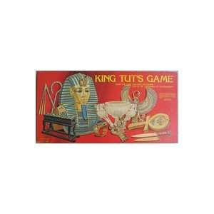  King Tuts Game Senet, the Game That King Tut Played Toys 