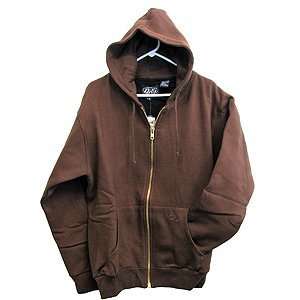  JACKET HVYWEIGHT LINED/HOODED