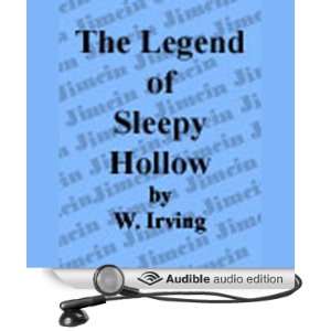  The Legend of Sleepy Hollow (Audible Audio Edition) Sir 