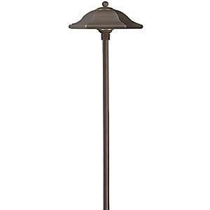  Monticello Path Light by Hinkley Lighting: Home 