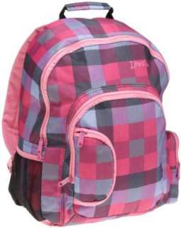  Levis Girls 7 16 Checkmate Backpack Clothing