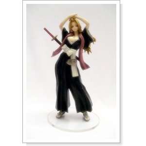  Bleach  Akushon Figure Collection   8 Toys & Games