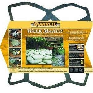  Quikrete 6921 32 Walk Maker Patio, Lawn & Garden